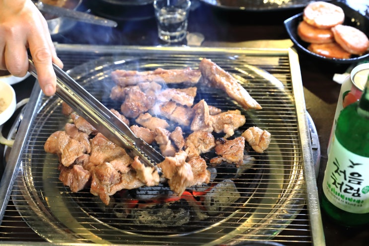  줄서먹는 강릉역 맛집 모음