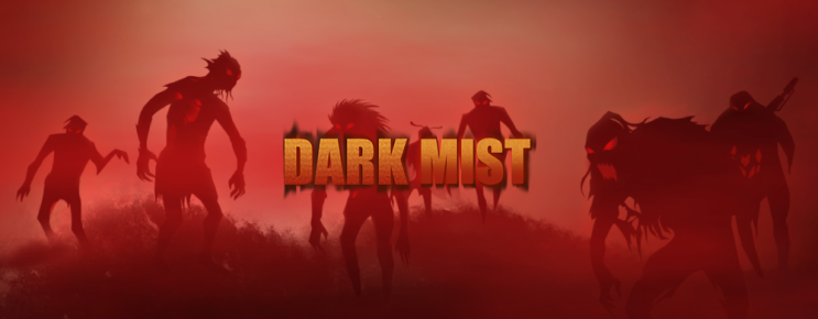 덱빌딩 로그라이크 블러드 카드 2 다크 미스트 (Blood Card 2: Dark Mist) 덱빌딩 로그라이크 블러드 카드 2 다크 미스트 (Blood Card 2: Dark Mist)