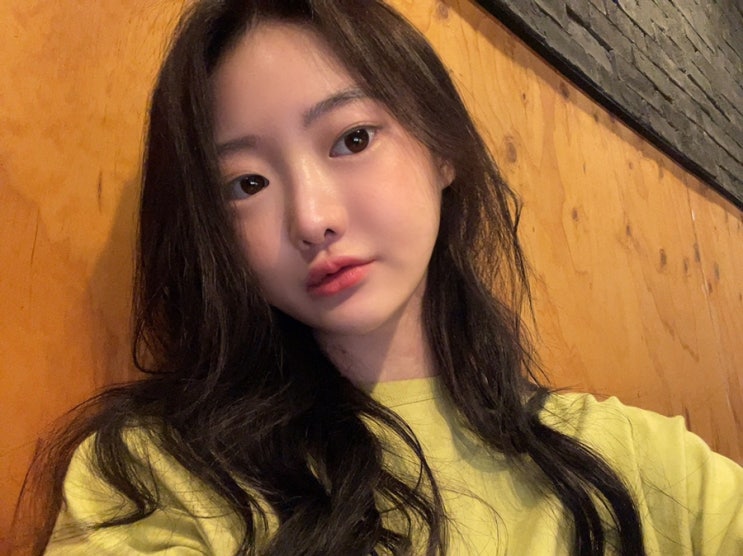  살롱이수(E.Soo) / 구로디지털역 미용실 톤다운 염색 후기
