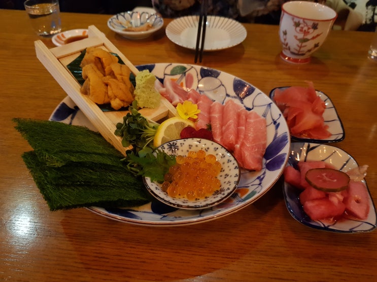  명치사 카페 회원들이 추천해 주신 전국추천 맛집들입니다~