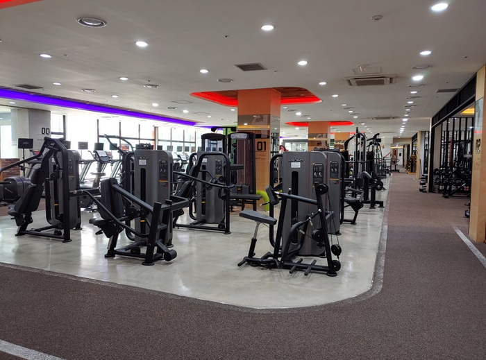 가산동헬스 가산동골프 넓은 시설에서 쾌적하게 운동하기 좋은 그랑시떼휘트니스 가산동헬스 가산동골프 넓은 시설에서 쾌적하게 운동하기 좋은 그랑시떼휘트니스