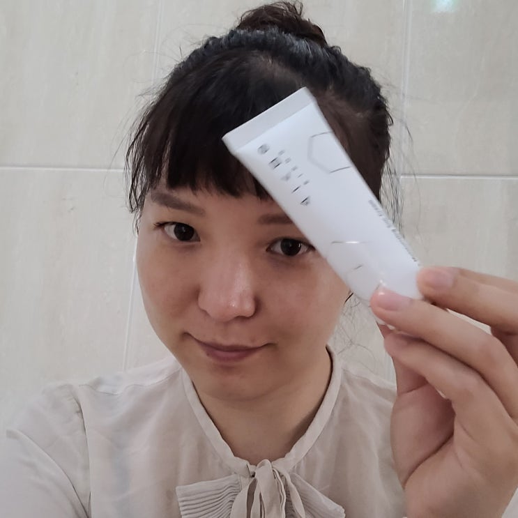  백탁없는선크림 키초 울트라 모이스처라이징 선크림