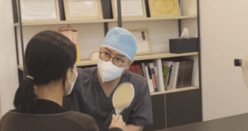  광주광역시 성형외과 전문의? 믿고 맡길 병원을 찾는 분들께 - 톱스타 성형외과 장수원 대표 원장 진료 철학