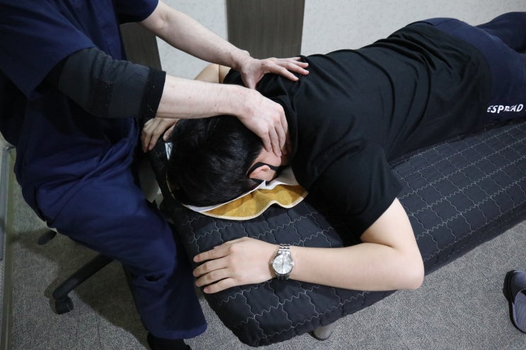  광진구 체형교정 선체형교정관리 우드득 동영상 있어요