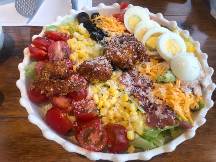  [광주 / 두암동 / 산수동] 동네 맛집 품평 - 이사와서 먹은 것들