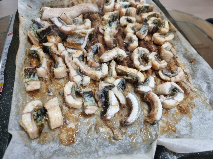  장어구이는 언제나 옳다