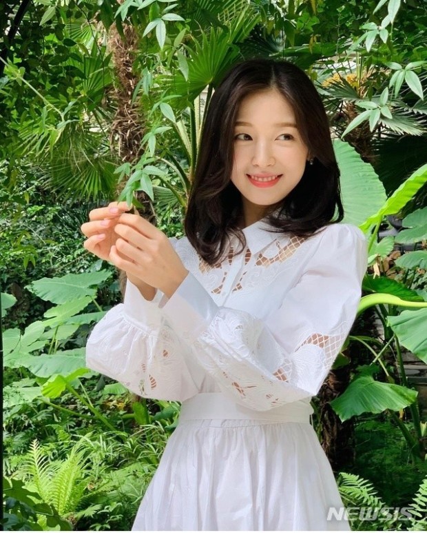  오마이걸 아린, 홍자매호 탑승..'환혼' 주연 캐스팅