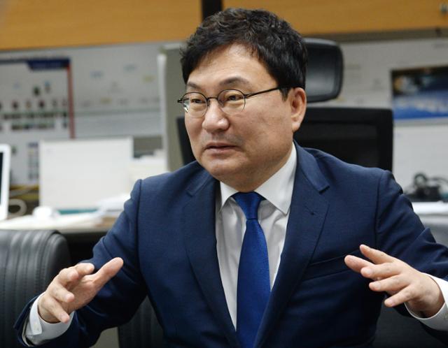  이상직 국회의원 프로필 나이 학력