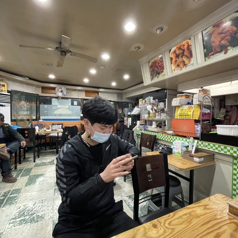 맥코리아 산격주공점 사진 5