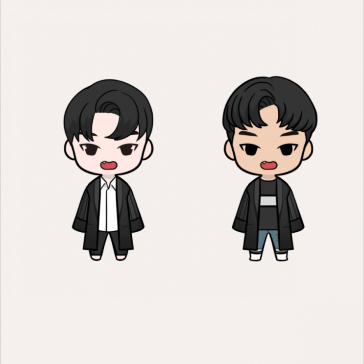 강하니 블로그 시작
