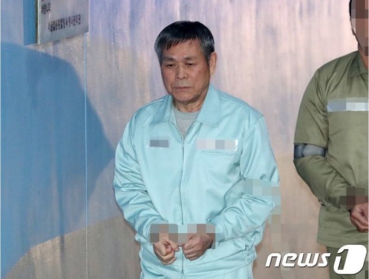 “이재록, 집단 성관계 안 해” 위증 혐의 여신도 실형 구형