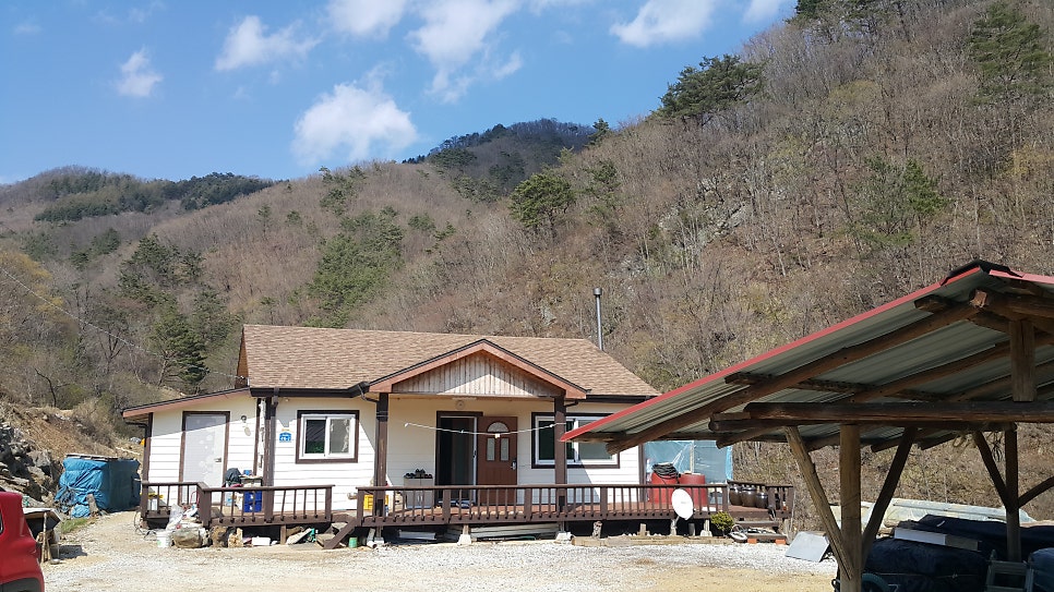 함바위골 사진 2