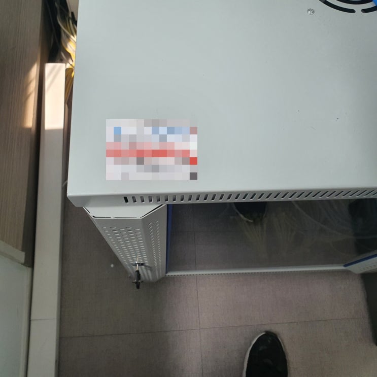  사무실 네트워크공사 전국시공가능한 IP NETWORK