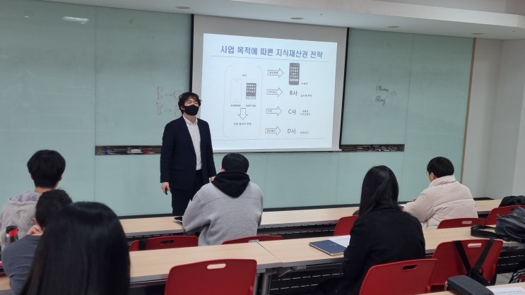  [디자인 출원] 변리사 없이 디자인권 등록하는 방법