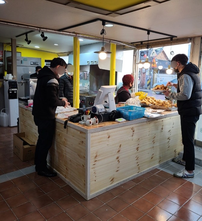치순이통닭 금구점 사진 2