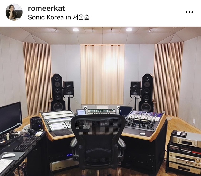  일반인이 앨범내는법