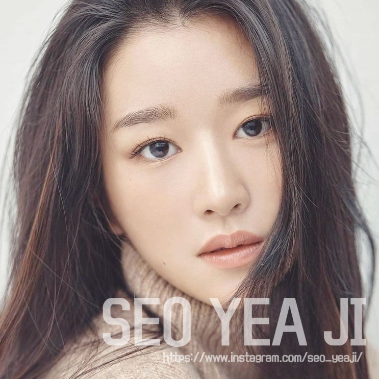  요즘 인터넷을 뜨겁게 달구고 있는 마성의 매력 서예지 그리고 그녀의 남자들