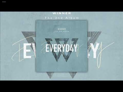  WINNER - EVERYDAY