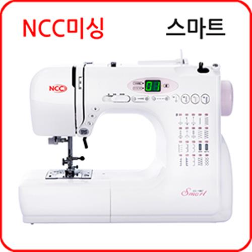 구매평 좋은 NCC미싱 CC-1867 스마트 추천해요