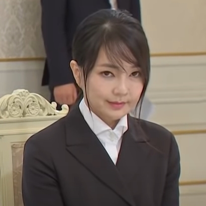 퍼시스 상한가…윤석열 지지율 1위에 김건희 대장주는? 퍼시스 상한가…윤석열 지지율 1위에 김건희 대장주는?