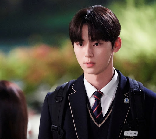  뉴이스트 황민현, 홍자매 손 잡았다..'환혼' 주연 캐스팅