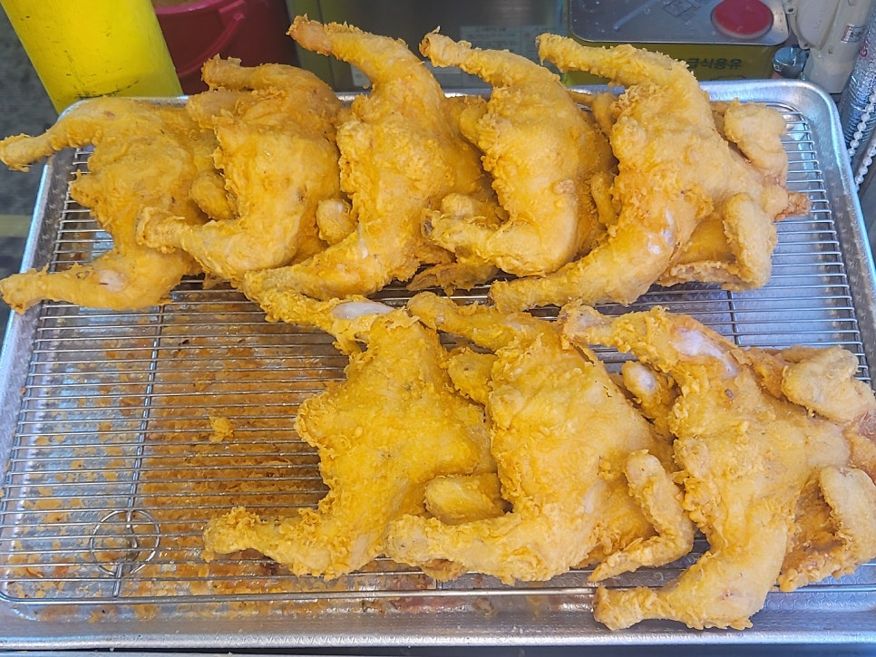 치순이통닭 금구점 사진 3