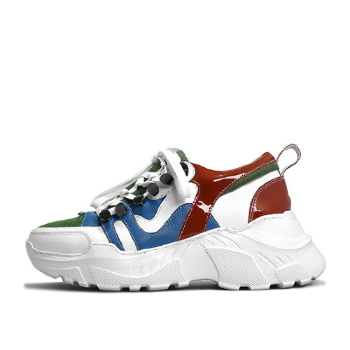 구매평 좋은 나무하나 PIECE SNEAKERS NUH4543WH ··· 구매평 좋은 나무하나 PIECE SNEAKERS NUH4543WH ···