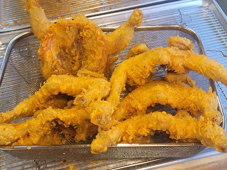 치순이통닭 금구점 사진 5