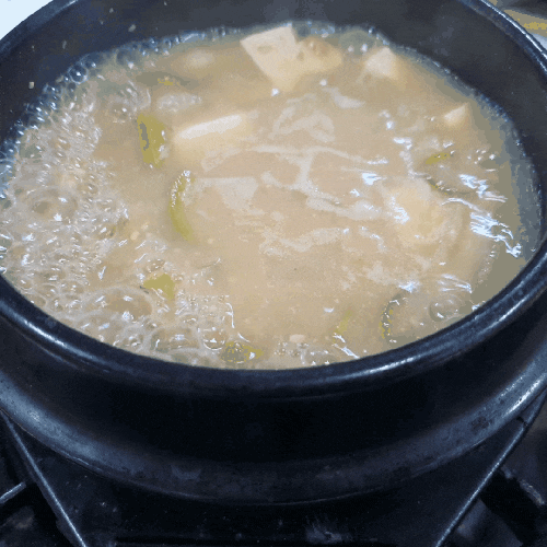  따뜻한 밥 한끼, 아빠밥상