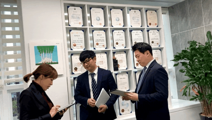  고양시가정법원? 이혼변호사 꼭 선임할 필요 없습니다