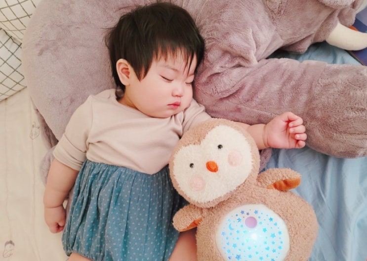 잠이 솔솔, 돌아기 수면교육 러블리부 수면 애착인형으로 시작해보세요.(feat.블루래빗 토이북) 잠이 솔솔, 돌아기 수면교육 러블리부 수면 애착인형으로 시작해보세요.(feat.블루래빗 토이북)