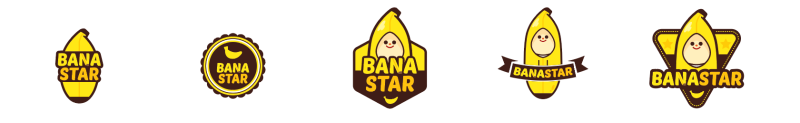 바나스타 BANASTAR (브랜드 캐릭터 , 웹툰 ) : 4BD Studio : 네이버 블로그