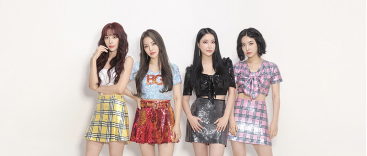  브레이브걸스 역주행의 또 다른 이유? 팬덤과 팬카페