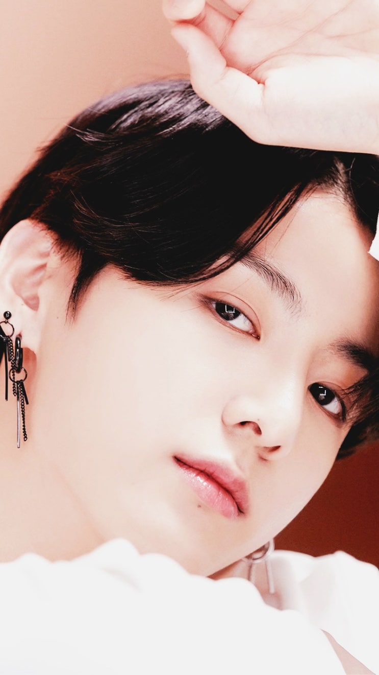  방탄소년단 정국 |MAP OF THE SOUL ON:E  CONCEPT PHOTOBOOKJUNGKOOK