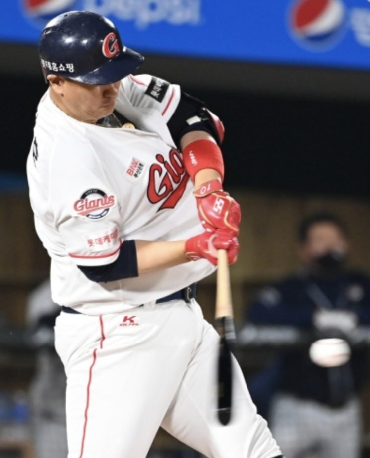 2021.04.22 KBO 프로야구 LG KIA기아 | 롯데 두산 | 삼성 SSG | NC KT | 한화 키움