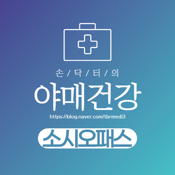  소시오패스 테스트 :: 내 옆에 존재하는 소시오패스