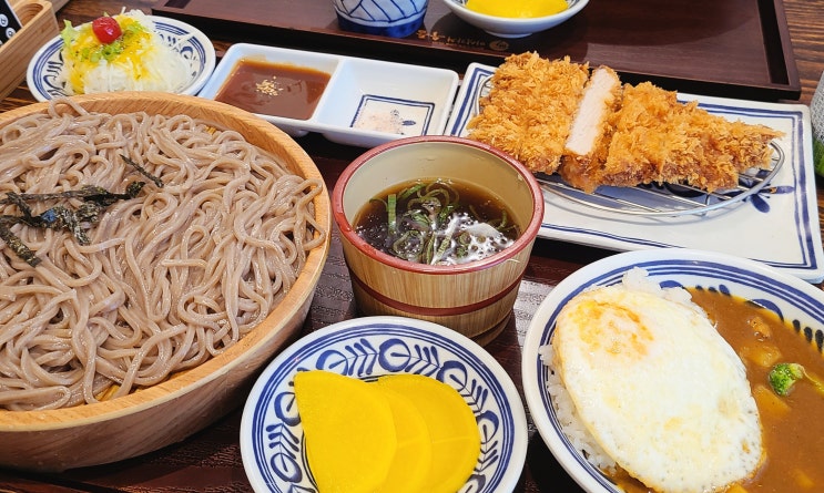  부산 센텀맛집 쫄깃한 면발 미식가의우동 센텀점 추천