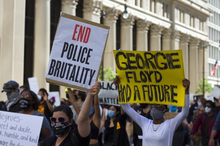  Police reform