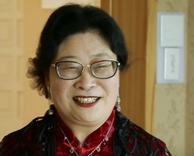 벨기에 대사 부인 얼굴 노모자이크
