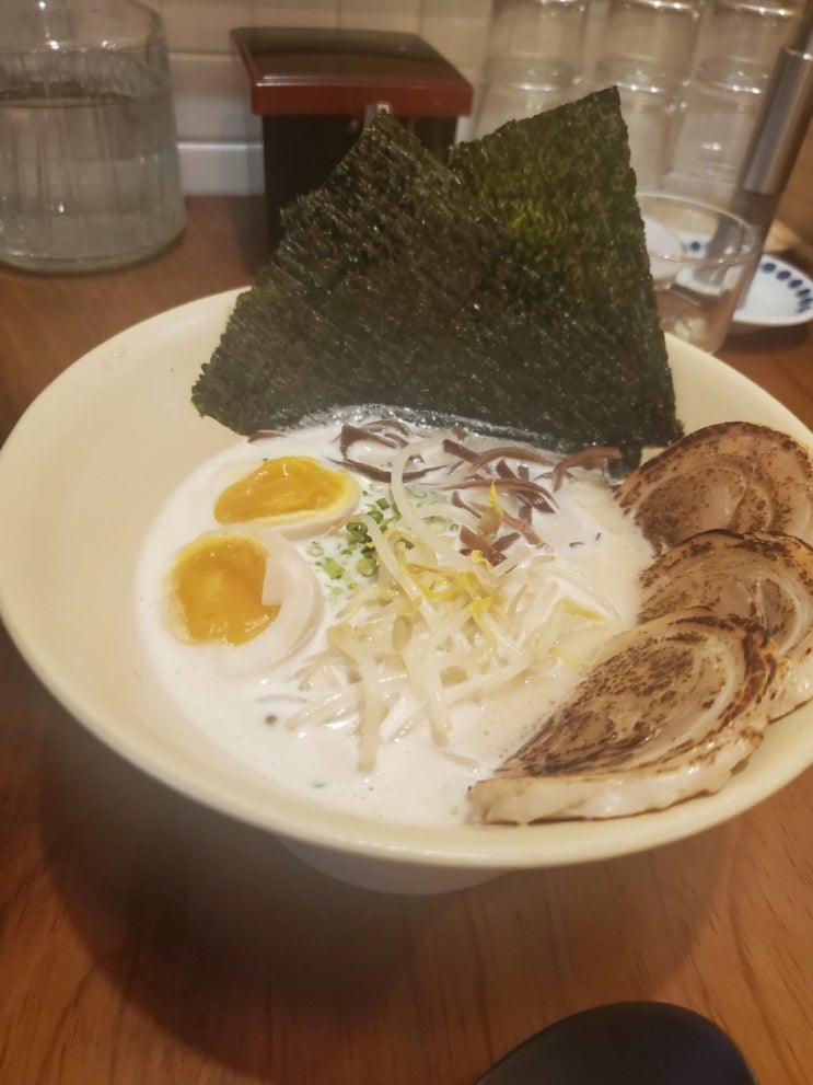  강남 신사동맛집 일일시호일