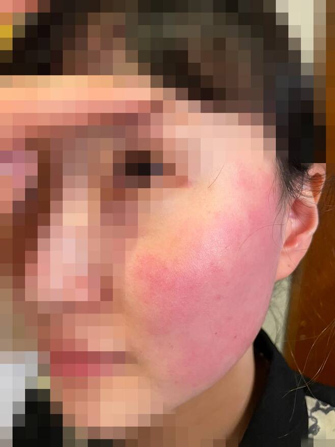  Belgian ambassador’s wife slapping shopkeeper outrages South Koreans : CCTV Footage Included