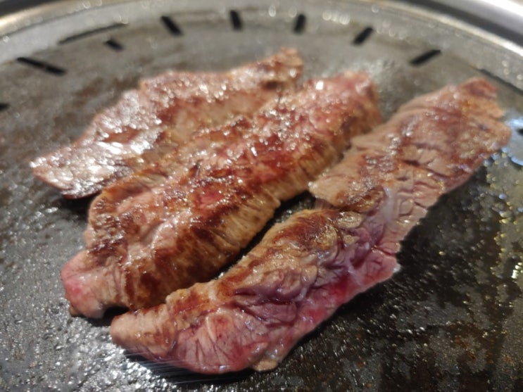  사랑 ^.~ 첨단 고기맛집 차돌풍 첨단점