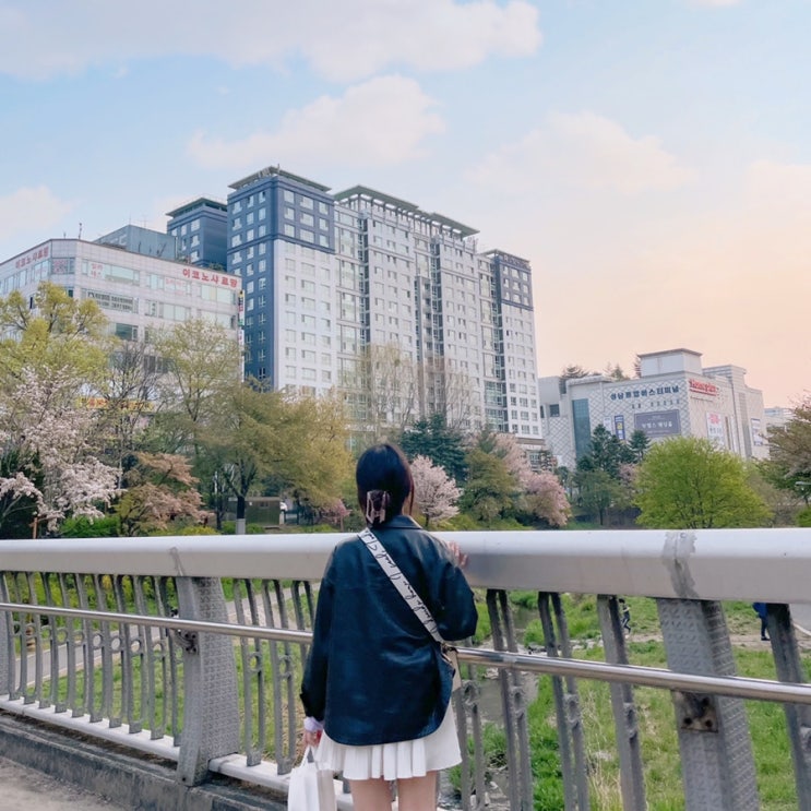 드라이브도 좋고 쇼핑도 좋아요~ 나만의 기분 전환 방법을 사진과 함께 공유해 주세요!