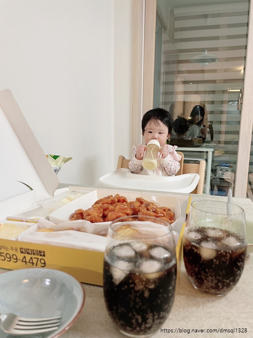 네네치킨 동양점 사진 4