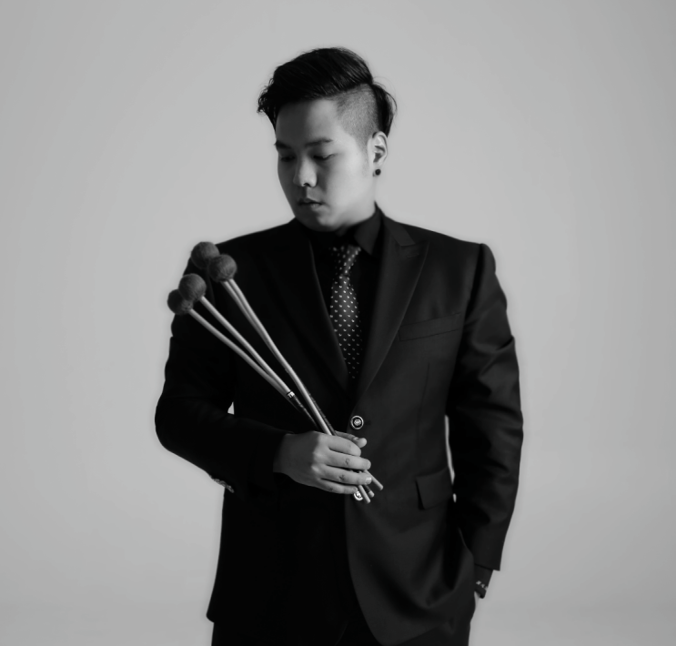  [강사 소개] Percussionist 김한울 교육이사님