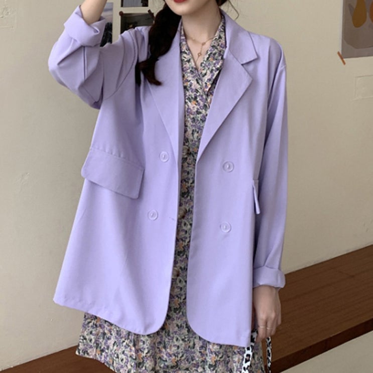인기있는 수피 여성용 캐주얼 자켓 ··· 인기있는 수피 여성용 캐주얼 자켓 ···