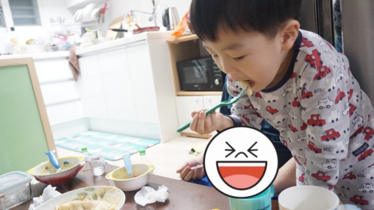  쿡박스 밀키트 쫄탱크림떡볶이 간식으로 먹기