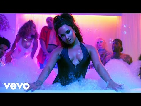 Demi Lovato - Sorry Not Sorry