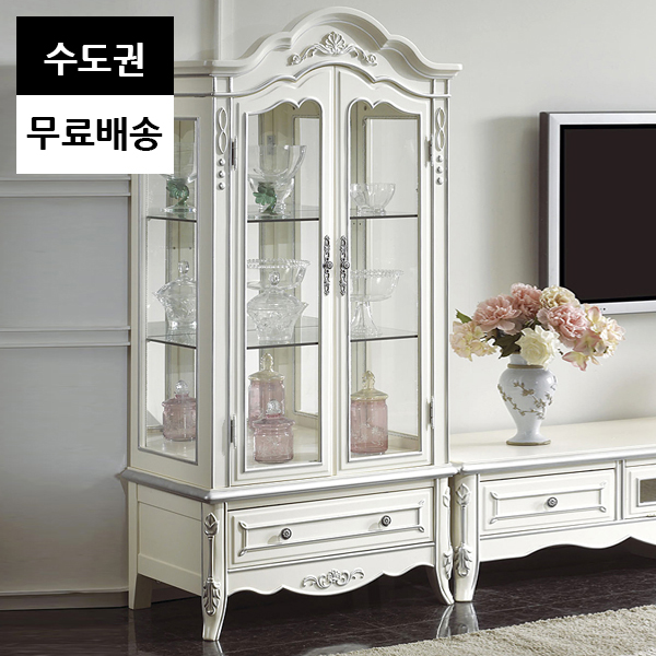 인기 많은 자작나무 원목 엔틱 대형 화이트 럭셔리 선반유리 그릇 3단 높은 술 진열 장식장(760), 3단유리장식장760 좋아요 인기 많은 자작나무 원목 엔틱 대형 화이트 럭셔리 선반유리 그릇 3단 높은 술 진열 장식장(760), 3단유리장식장760 좋아요