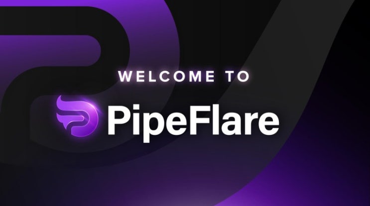  [Pipe Flare] 세가지 코인을 한번에 채굴하기 - ZEC, DOGE, FLR